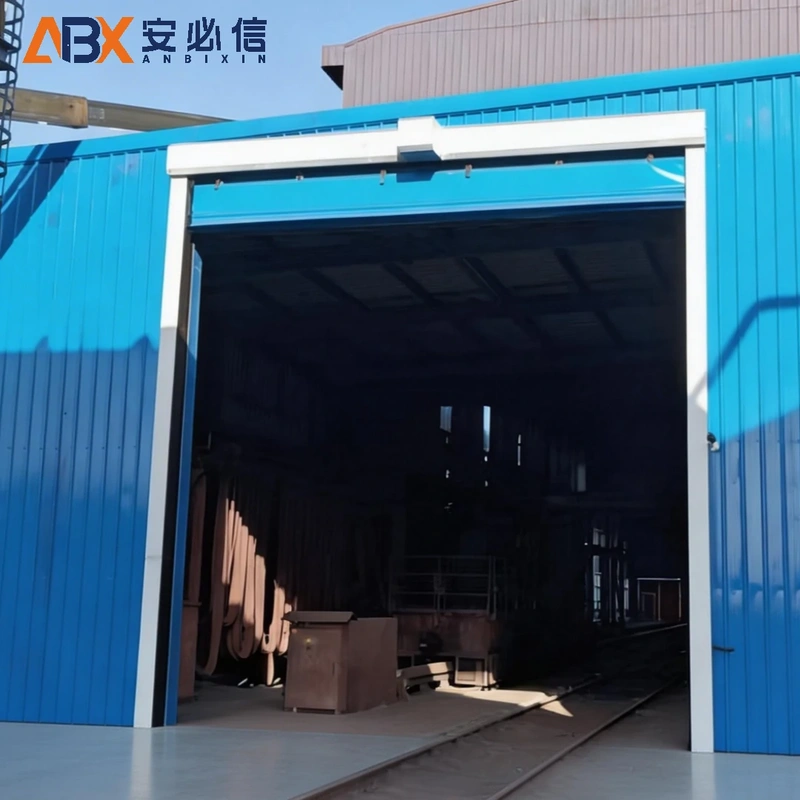 渭南市冷库门封